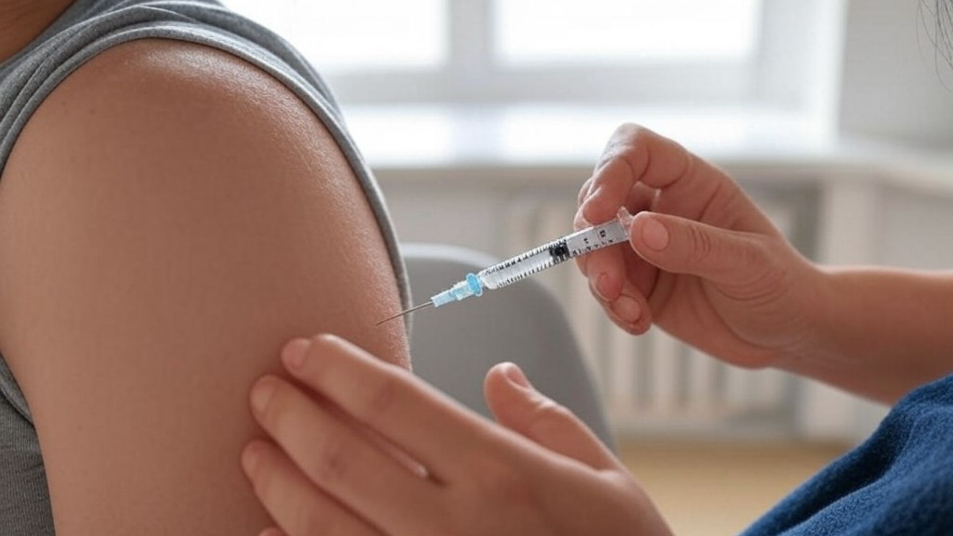 Departamento de Salud de Luisiana prohíbe promover las vacunas del COVID, la gripe y el mpox