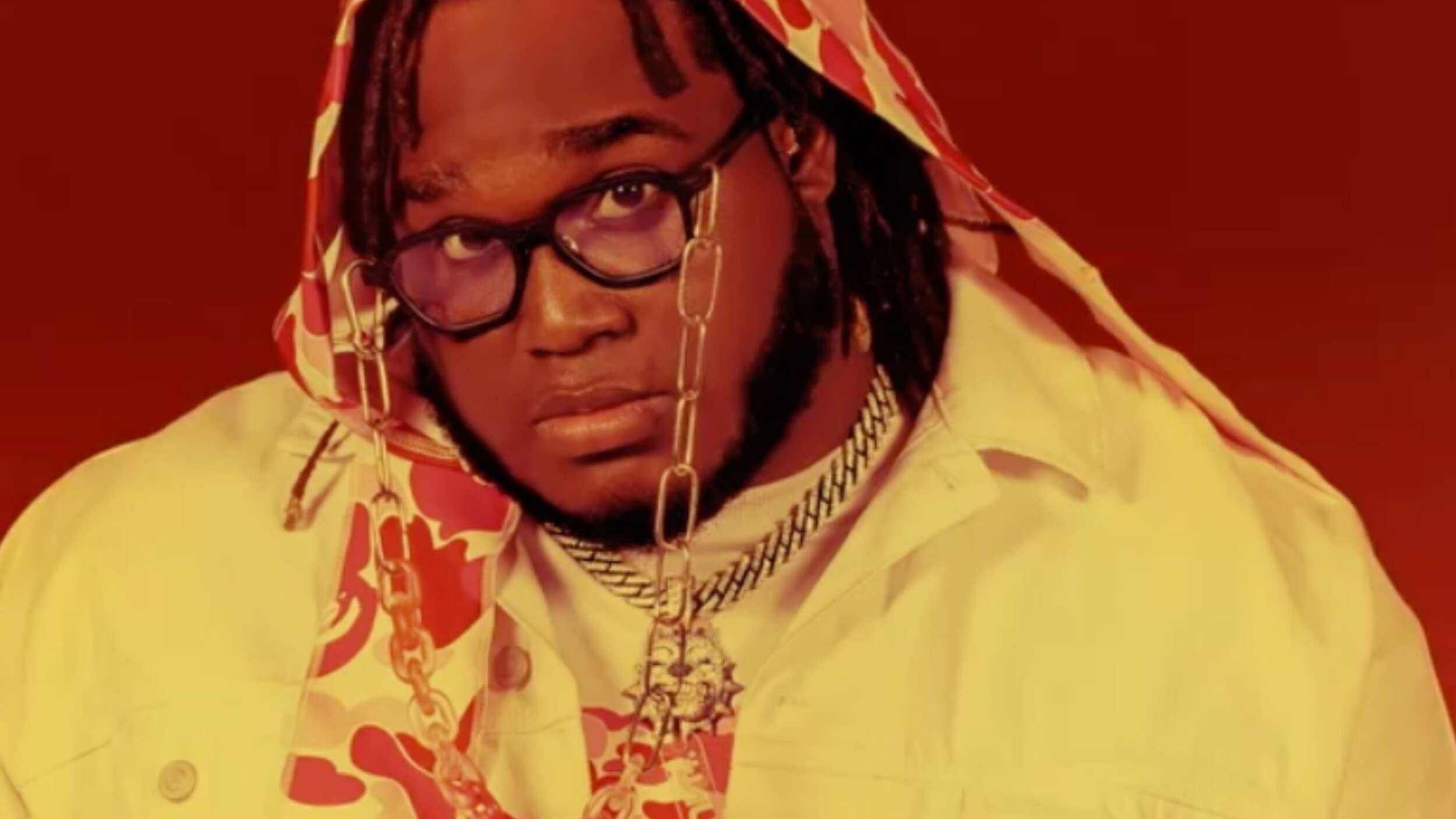 “Sal y perrea” de Sech se convierte en la nueva tendencia para bailar en TikTok