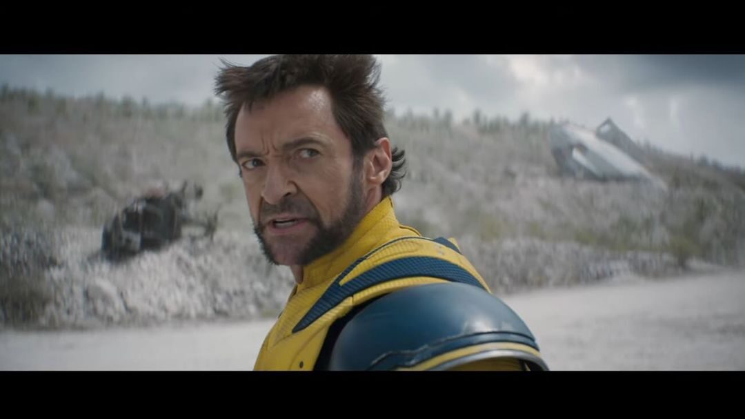 Deadpool y Wolverine