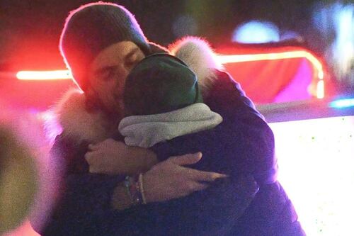 Sophie Turner está dándose una oportunidad en el amor con un aristócrata inglés