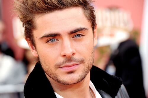 5 películas de Zac Efron disponibles en streaming