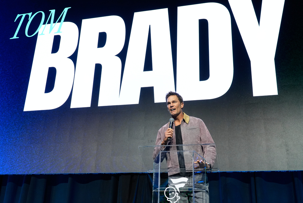 Tom Brady