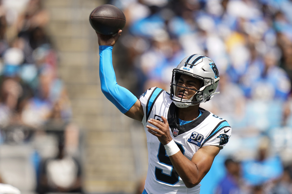 Carolina Panthers