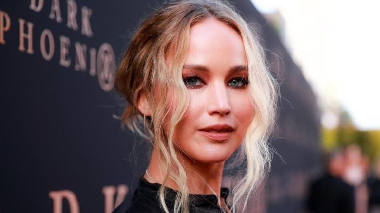 Jennifer Lawrence revelou que teve dois abortos antes de ser mãe pela primeira vez
