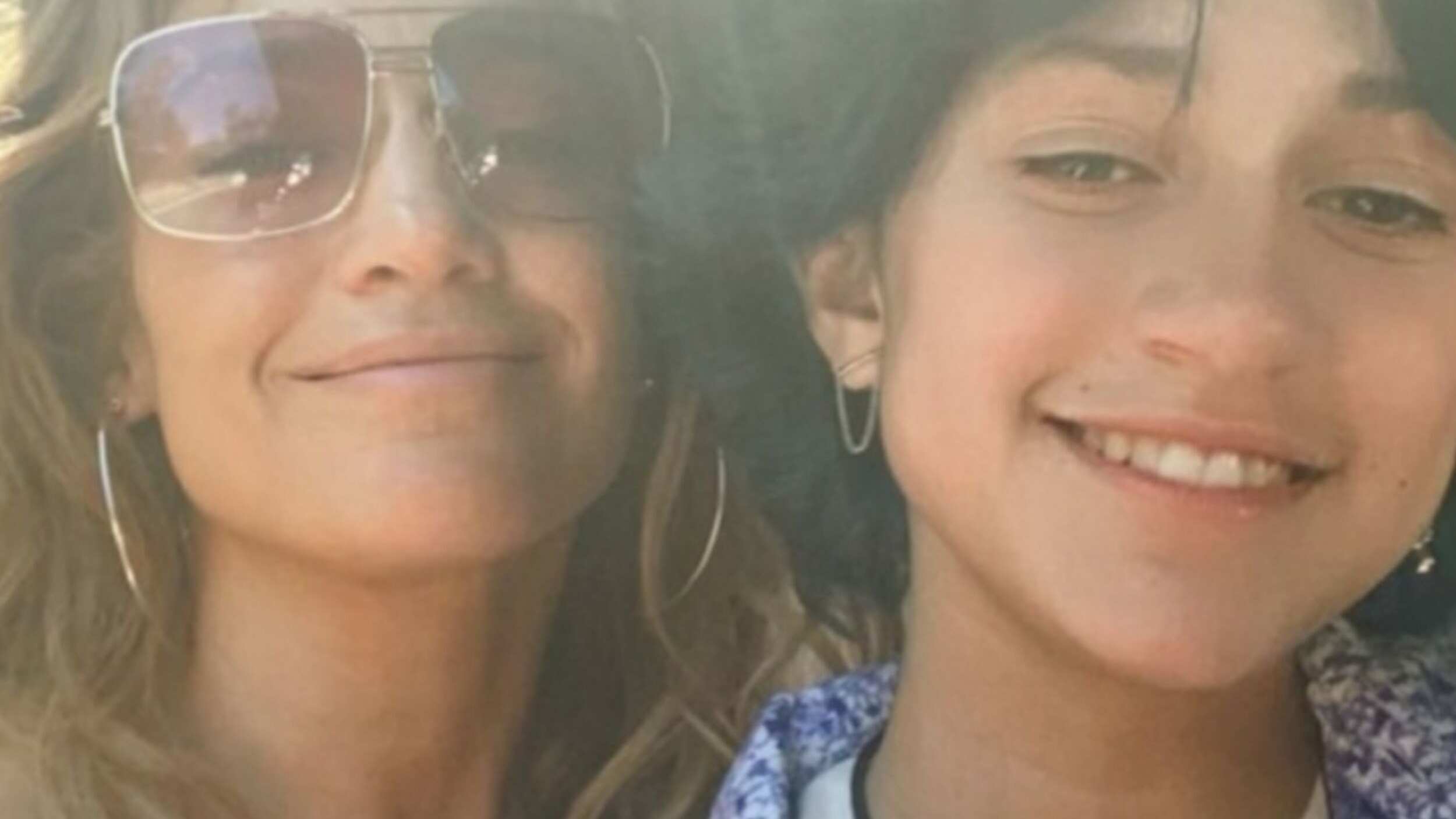 Así ha evolucionado el estilo de Emme Muñiz, la hija de “JLo” y Marc Anthony