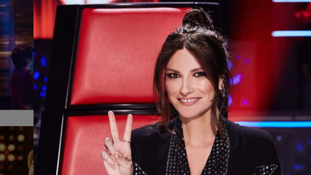 Laura Pausini