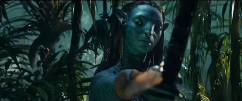 Avatar: O Caminho da Água