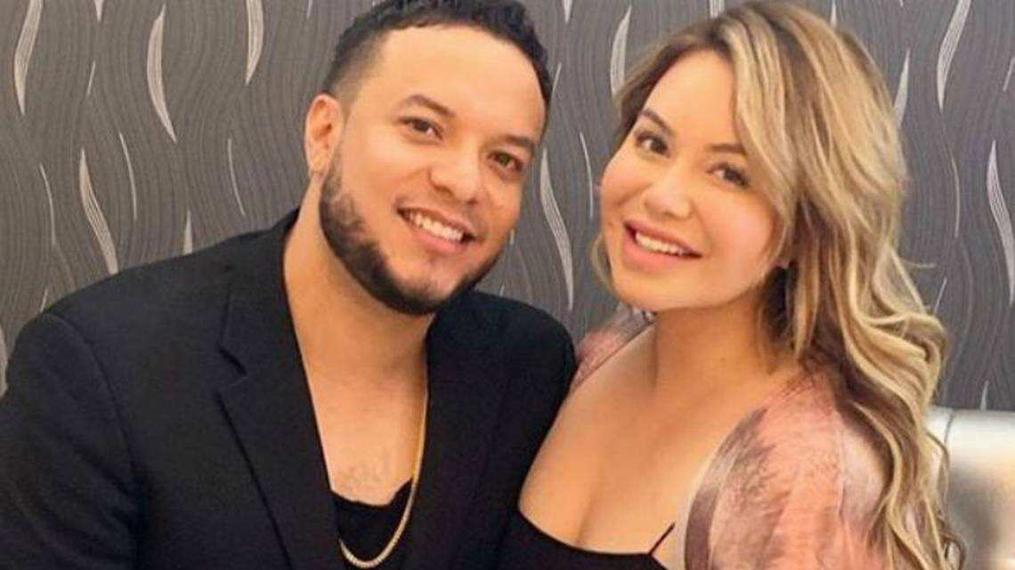 Fan asegura que presenció los malos tratos de Lorenzo Méndez a Chiquis Rivera