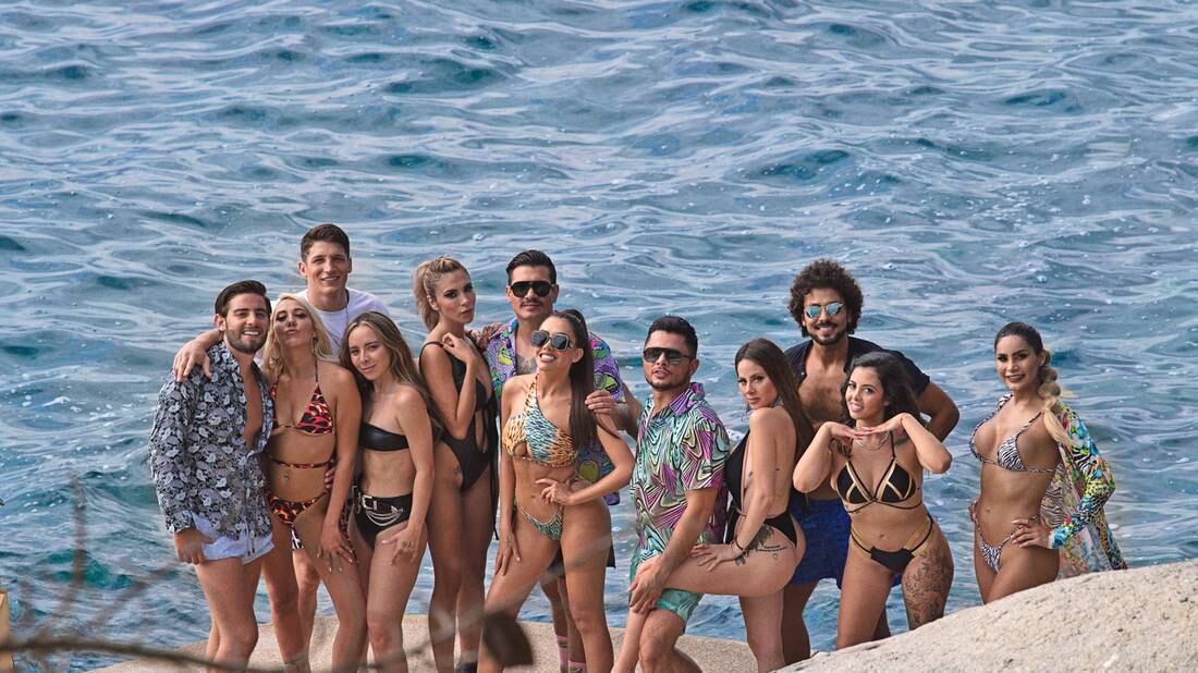 Acapulco Shore
