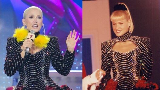 Xuxa