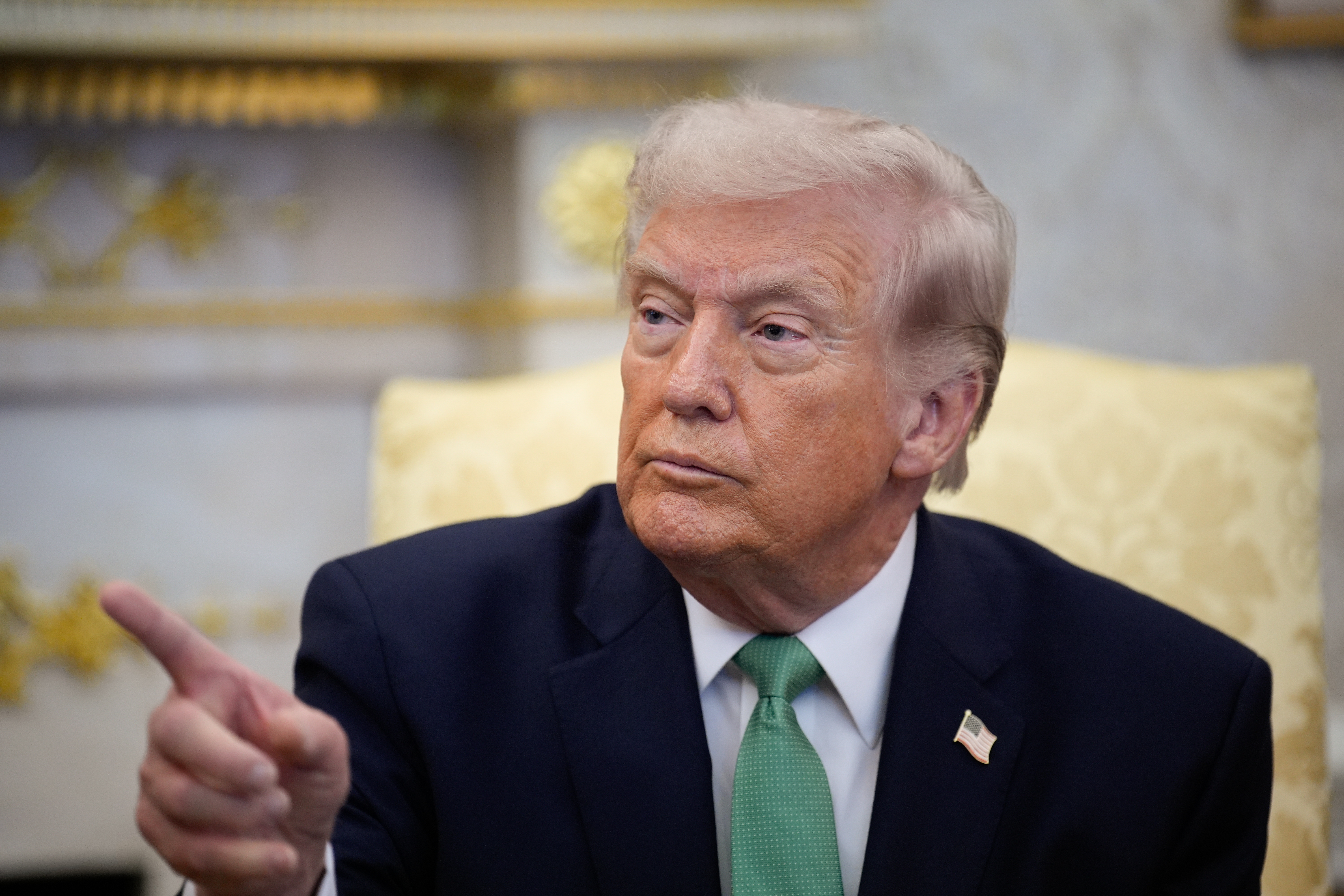 trump