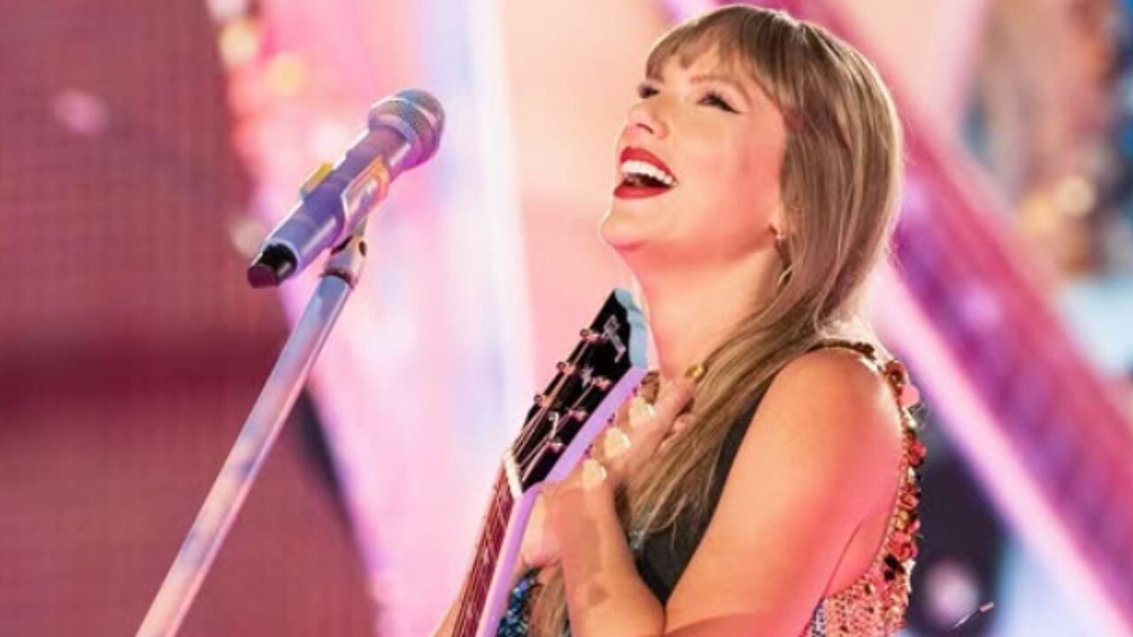Taylor Swift
