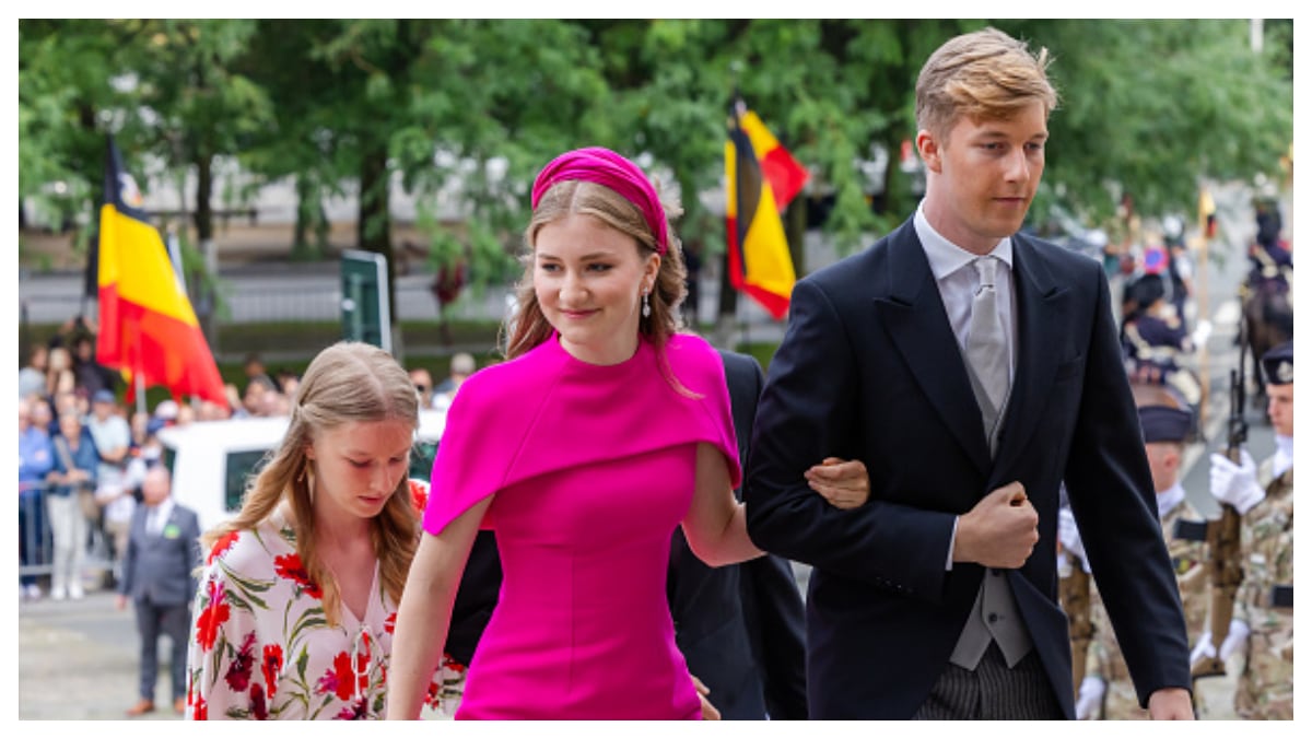 Elisabeth de Bélgica