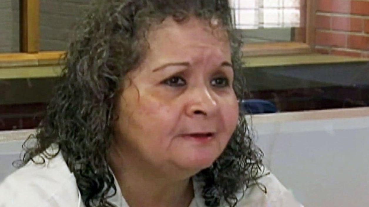 Yolanda Saldívar podría salir de prisión por esta razón