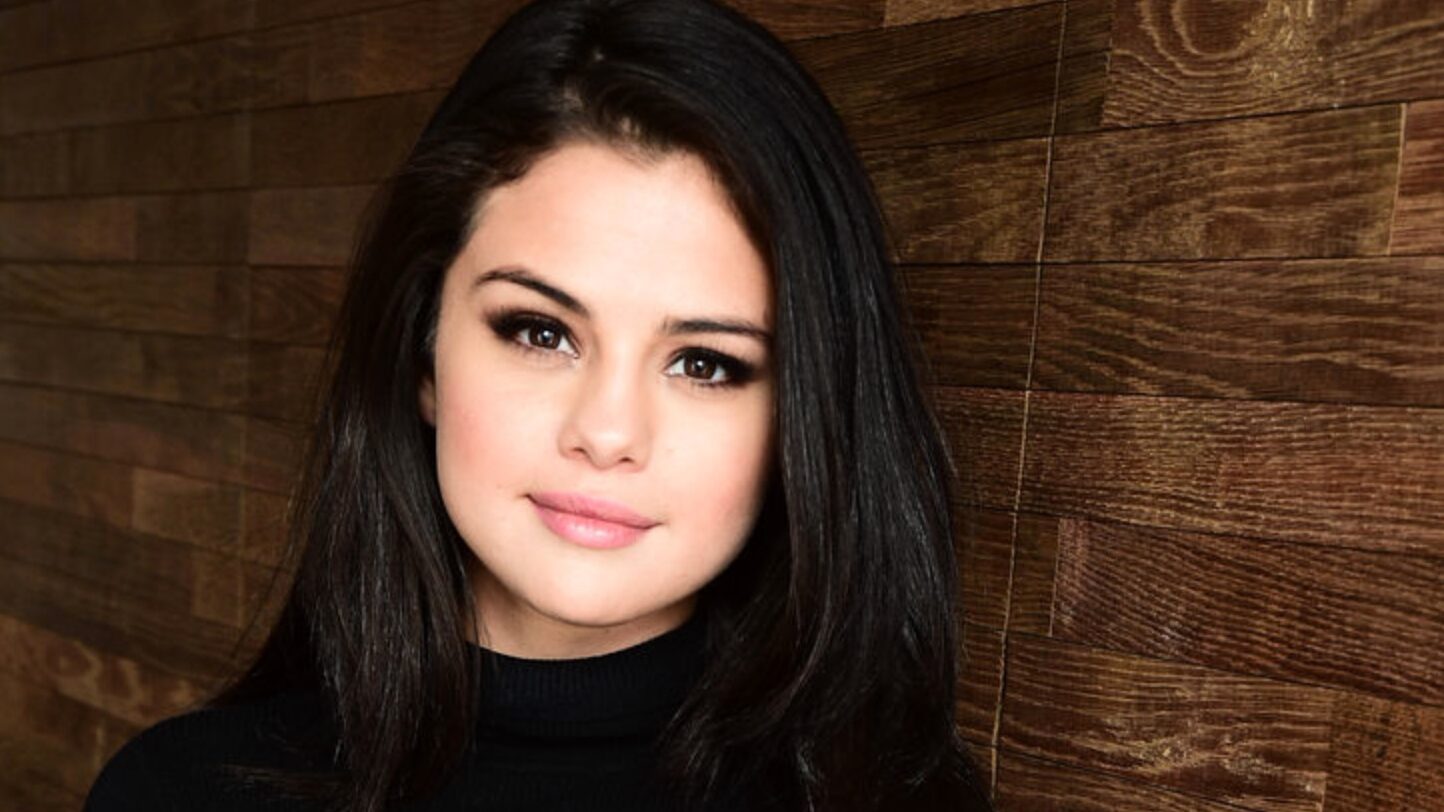 Selena Gomez