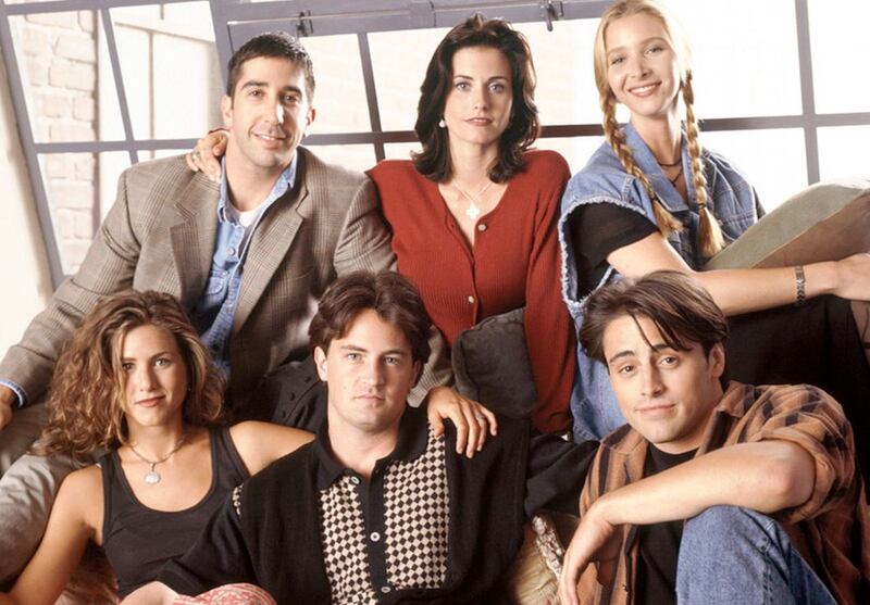 Friends
