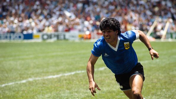 Maradona