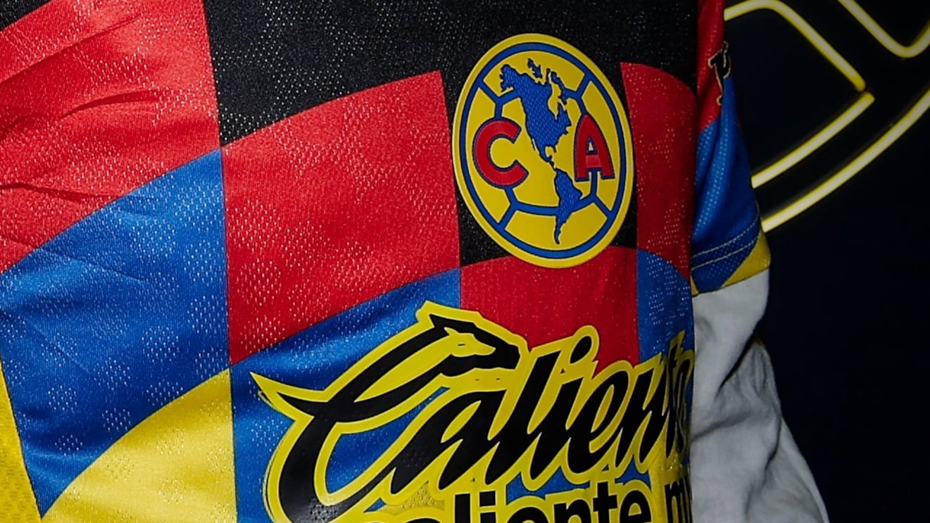 América ya tiene a su fichaje bomba.