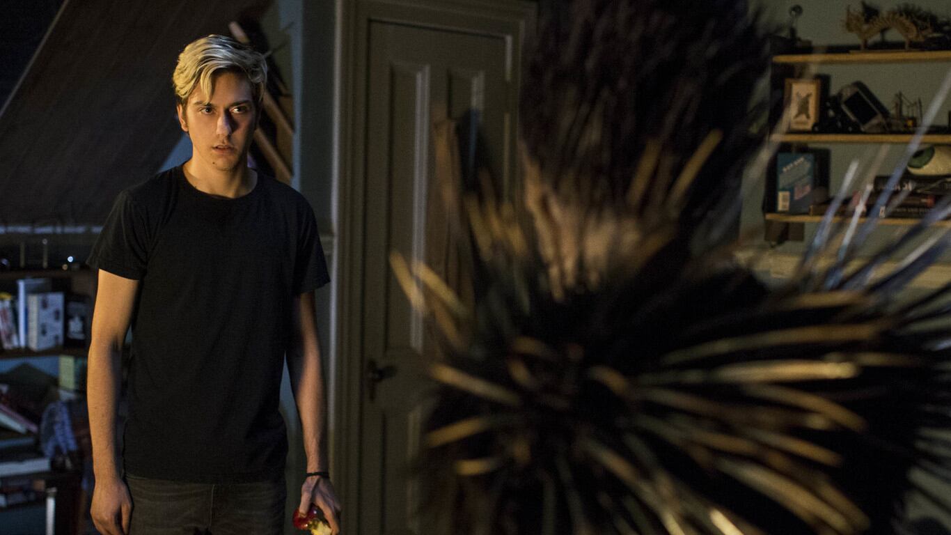 Death Note es de esos animés que pasaron hacerse un live action para el olvido.