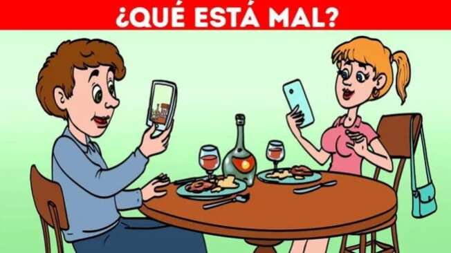 Pon mucha atención.