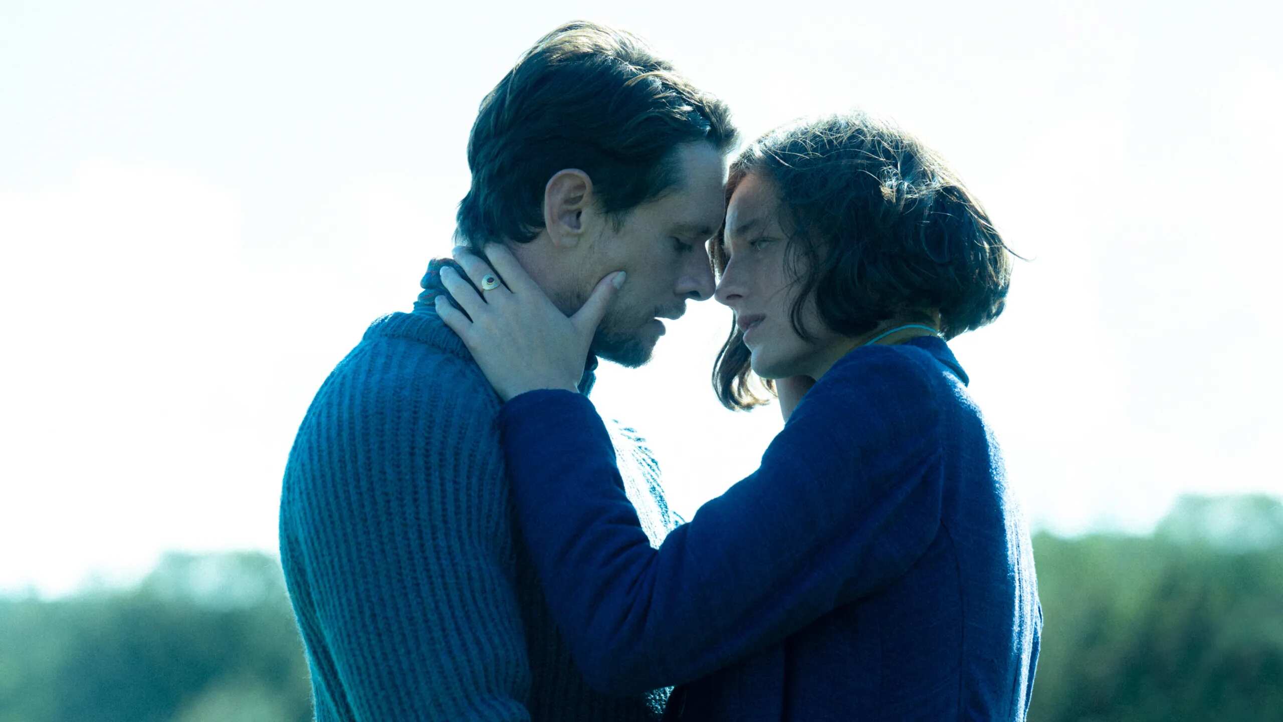 "El amante de Lady Chatterley" ha recibido buenos comentarios.