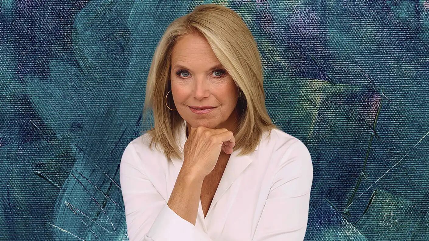 Katie Couric