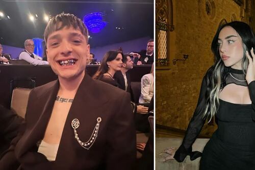 Peso Pluma borró todo rastro de Nicki Nicole en sus redes