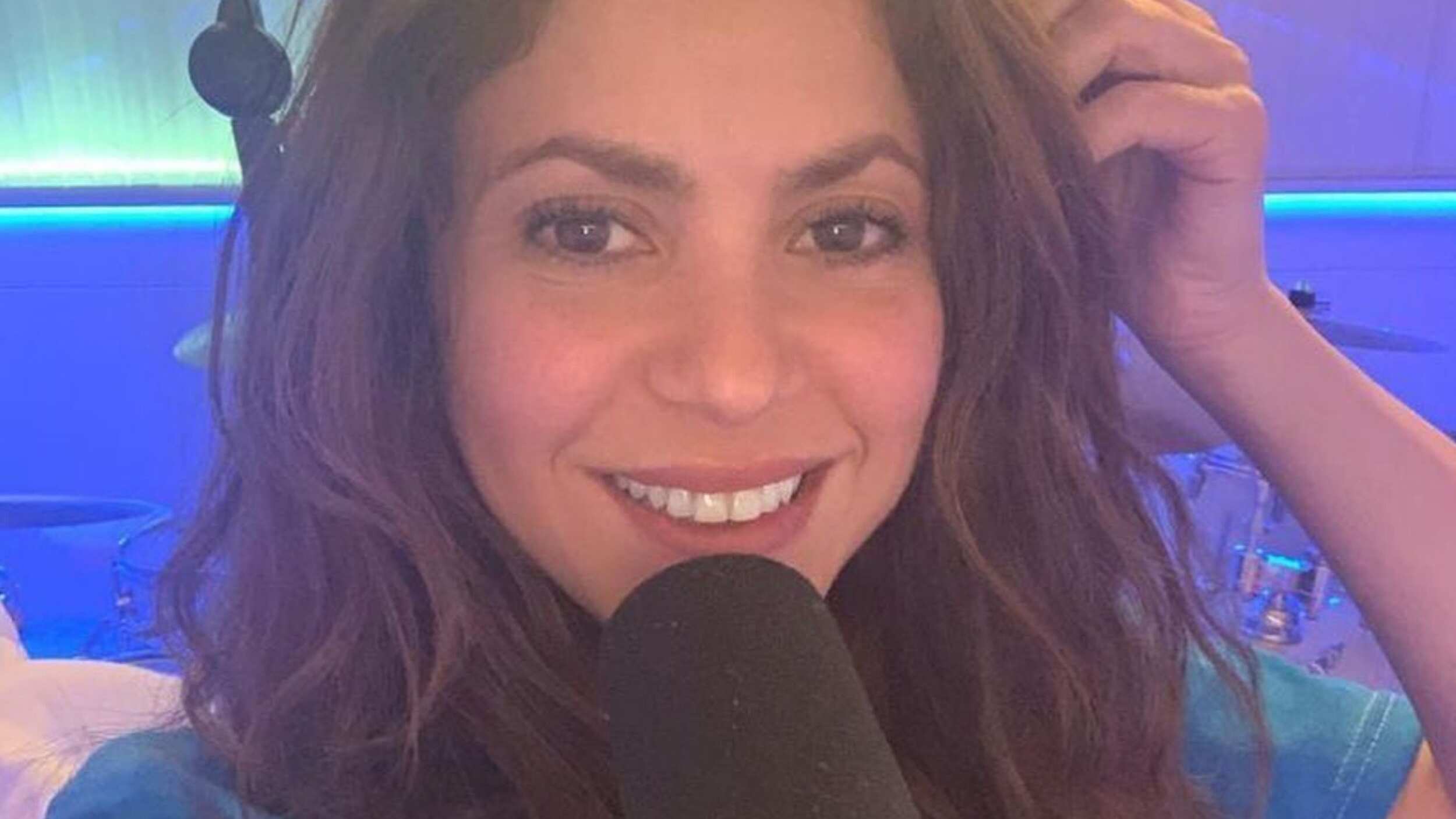 ¿Por qué Shakira no quiere que sus hijos escuchen su música?