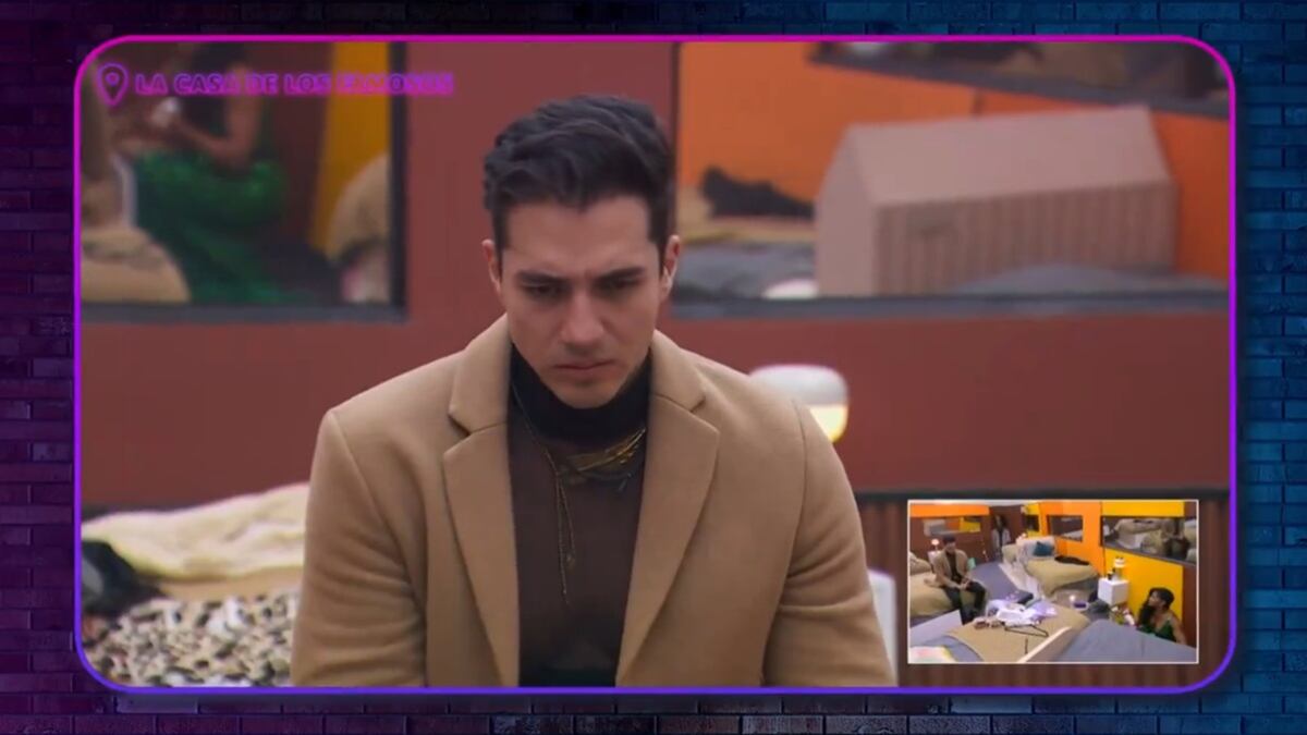 Romeh reacción Ariadna