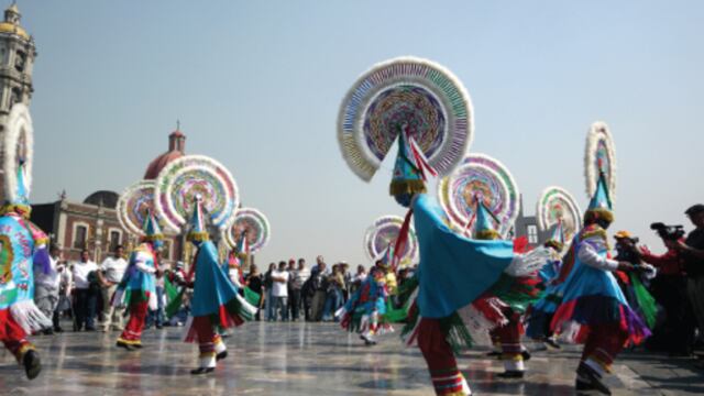 Hecho en México se encuentra en Netflix