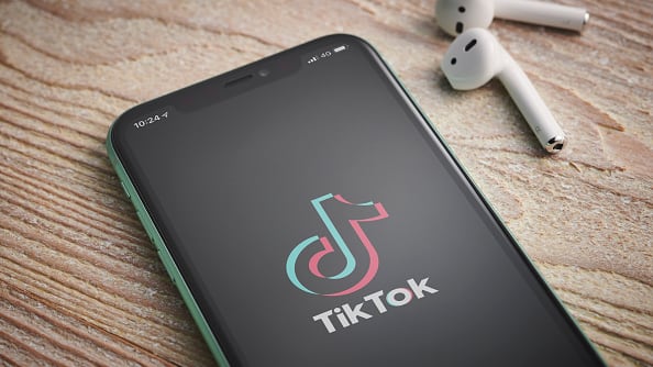 TikTok estará prohibida en Estados Unidos.