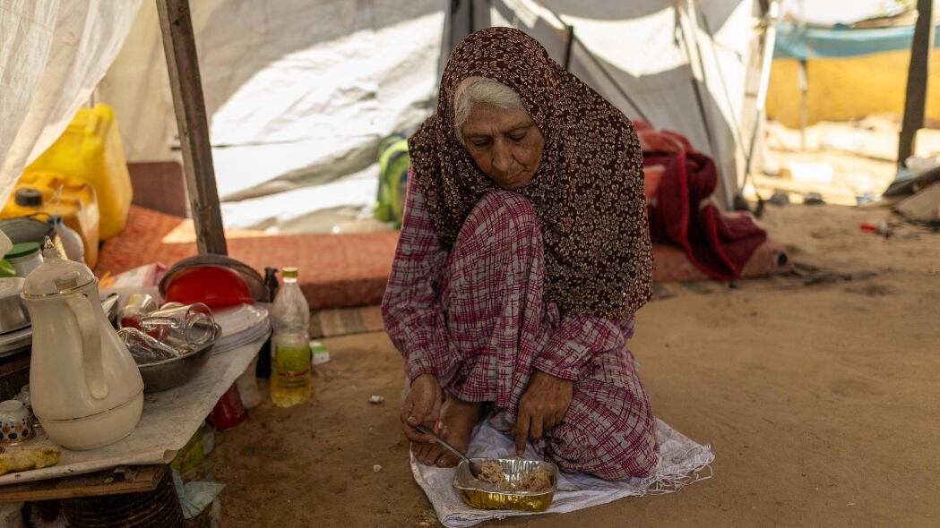 Países condenan situación en Gaza