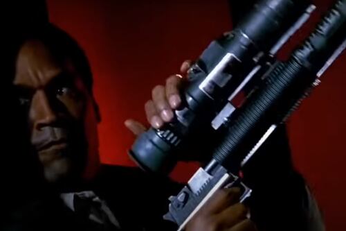 O.J. Simpson en el cine: Conoce las películas en las que participó el exjugador de fútbol americano