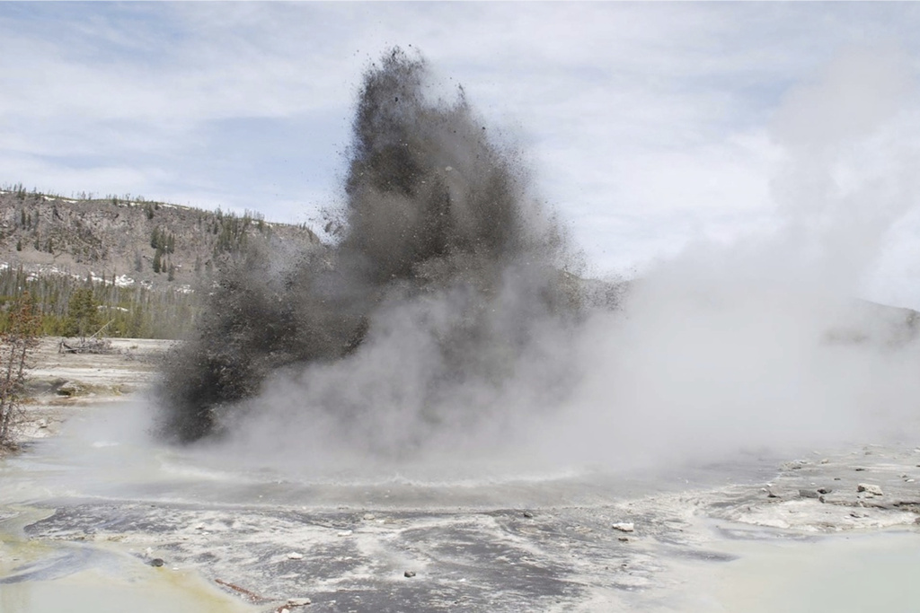 Yellowstone