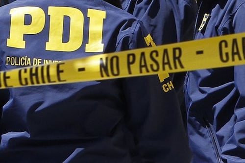 Segundo hecho en el mismo recinto: Matan a disparos a sujeto que salía en libertad desde cárcel El Manzano