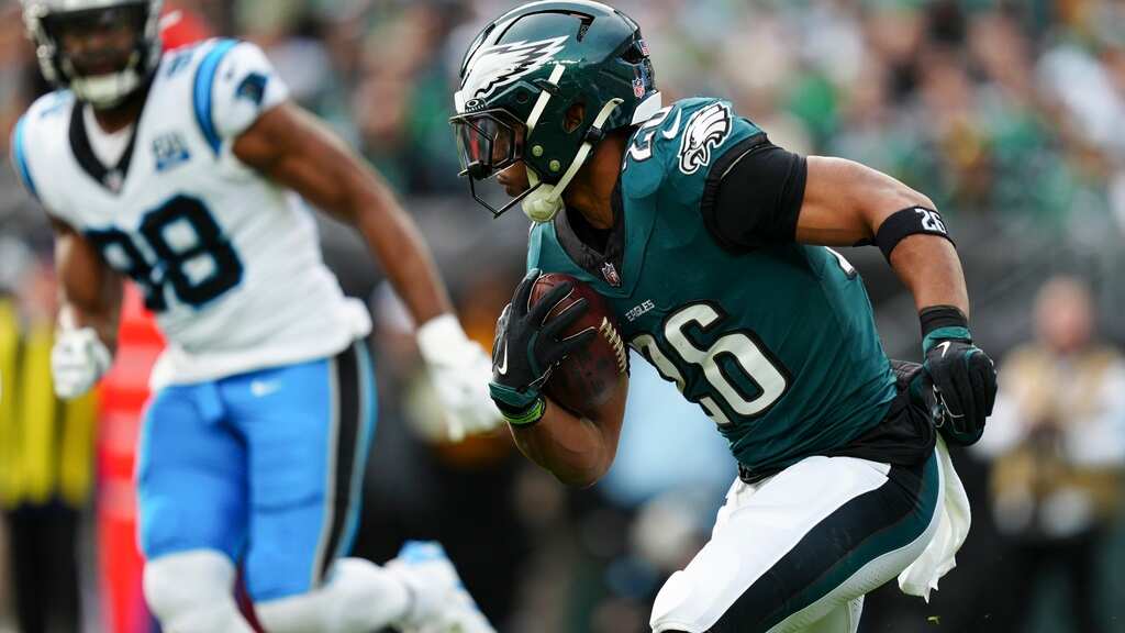 NFL Philadelphia Eagles