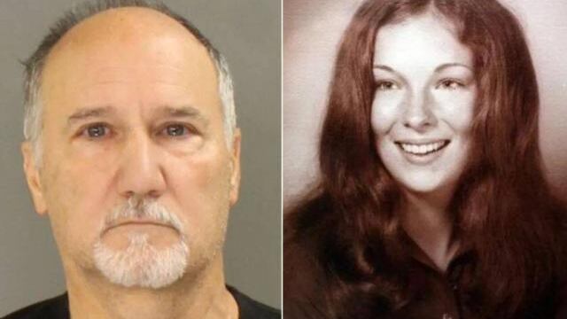 El terrible asesinato de Lindy Sue Biechler ya se resolvió