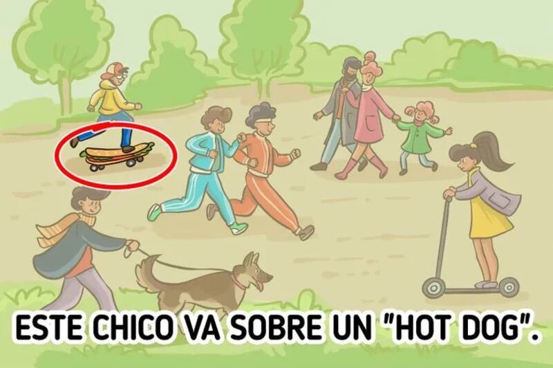 Este es el error.
