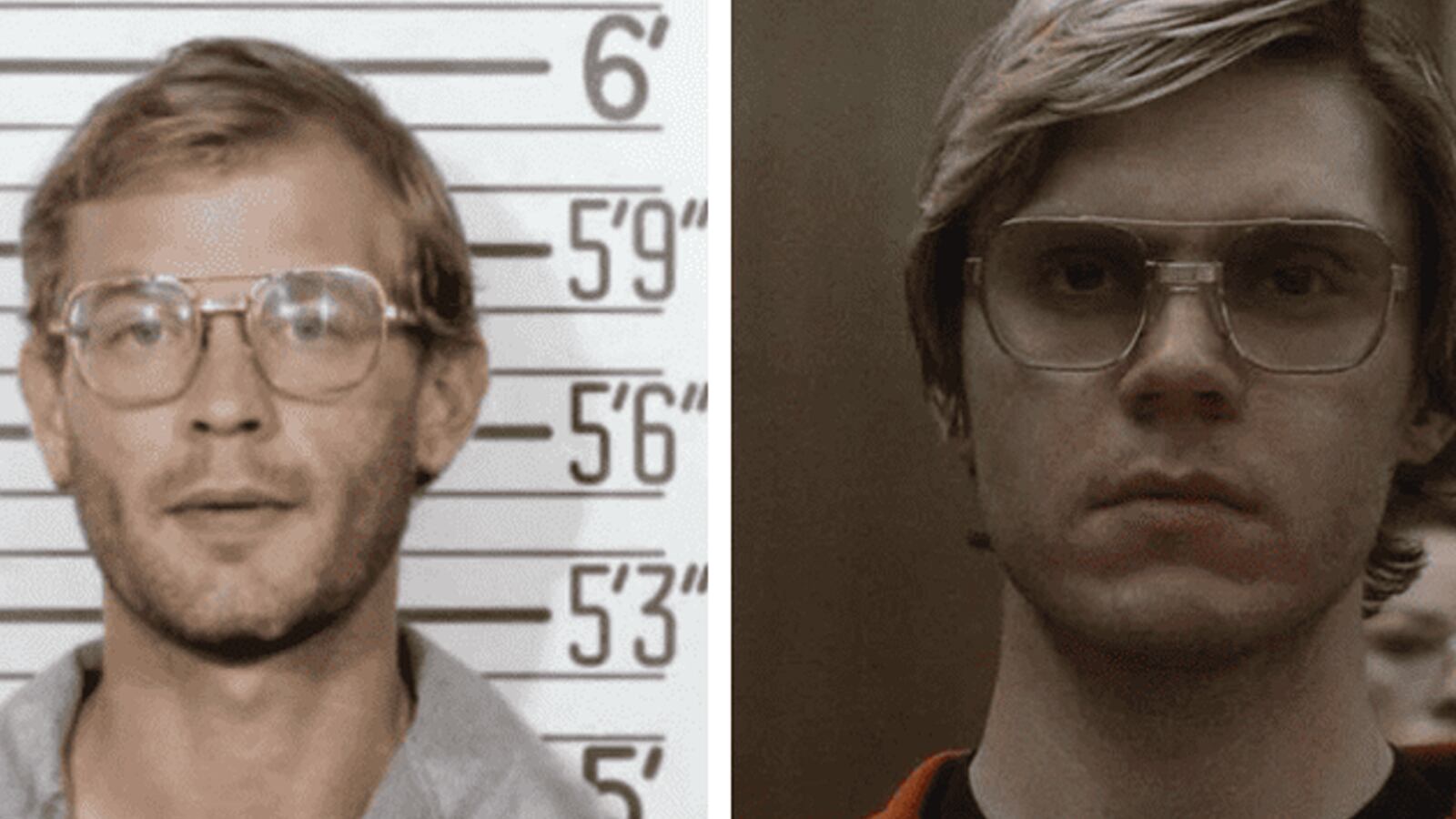 La verdadera historia de Jeffrey Dahmer, el asesino detrás de la nueva serie de Netflix