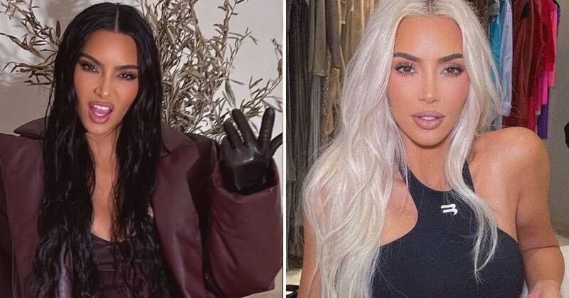 Kim Kardashian