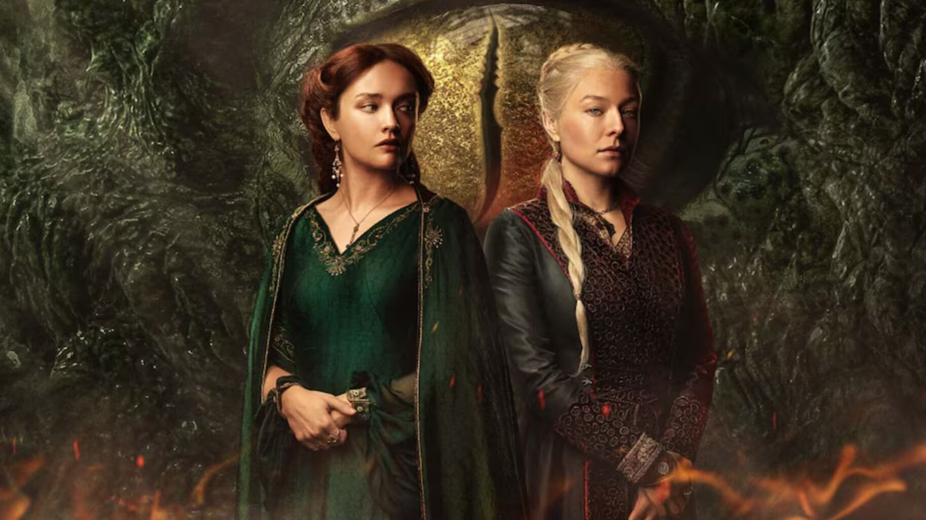 Una de las series más vistas en los últimos meses