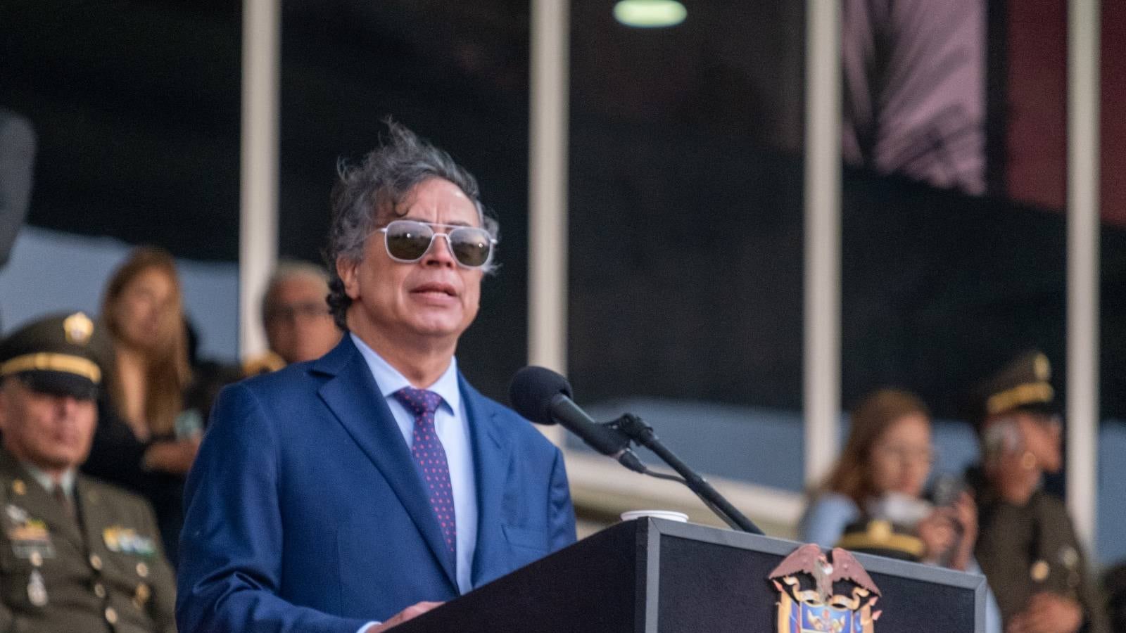 Las declaraciones del presidente Gustavo Petro durante la reapertura del Hospital San Juan de Dios generaron una oleada de reacciones en redes sociales