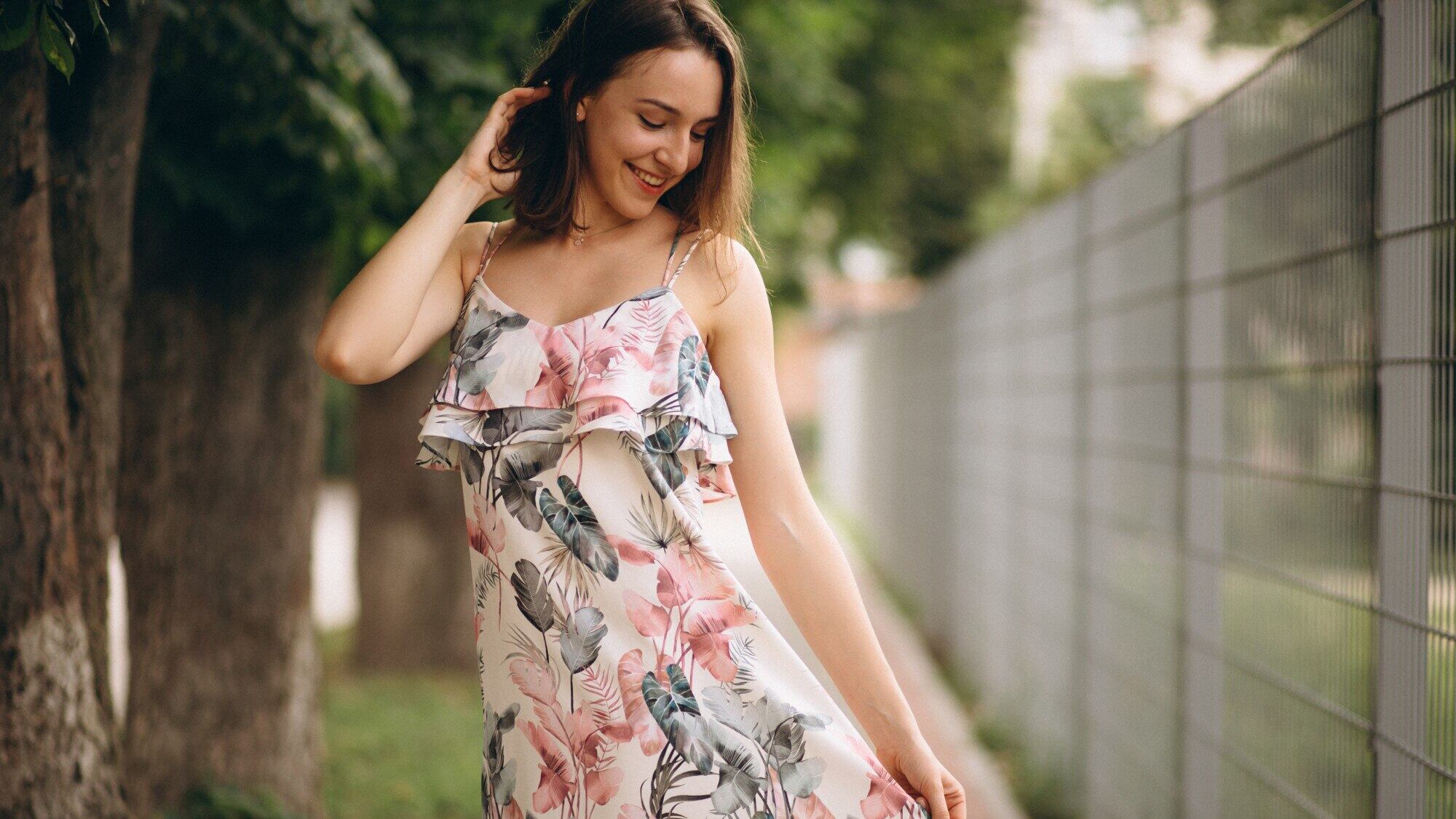 Toma las ideas que se ajusten a tu look