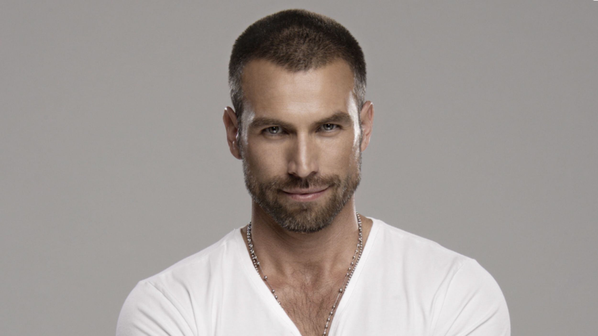 ¿Vuelve a “El señor de los cielos”? Así se anunció el regreso de Rafael Amaya a Telemundo