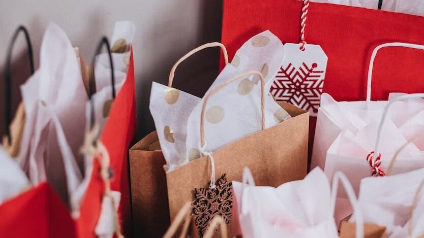 Este detallazo conquistó a la joven