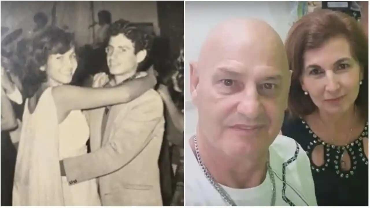 Una historia de amor irrepetible