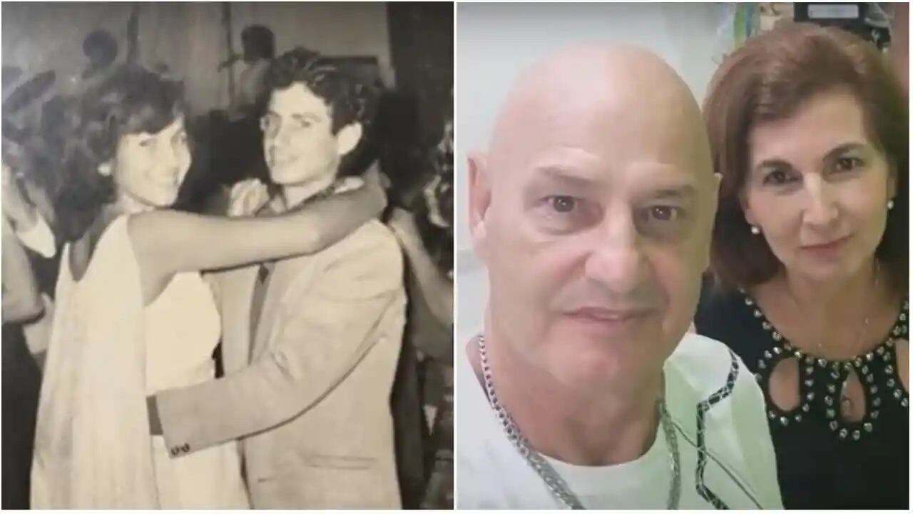 Una historia de amor irrepetible