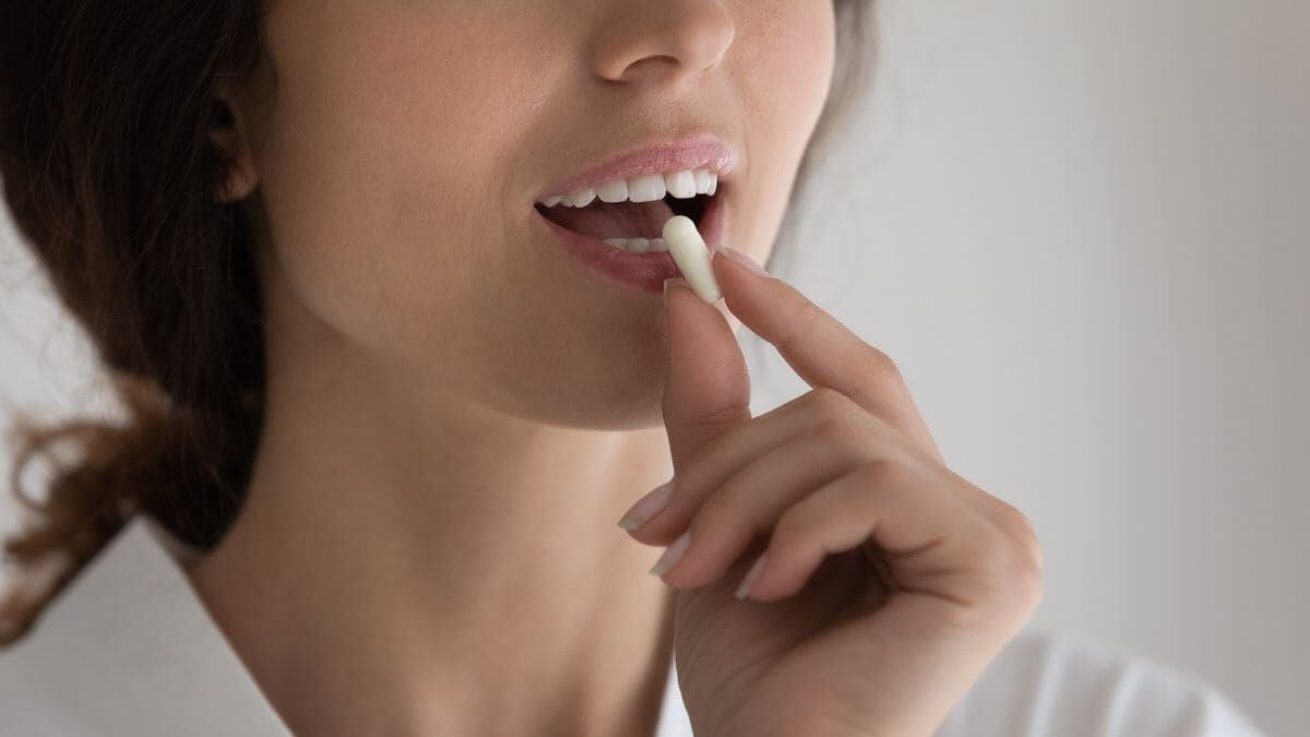 Durante el proceso de gestación las mujeres se ven favorecidas con la vitamina b12.