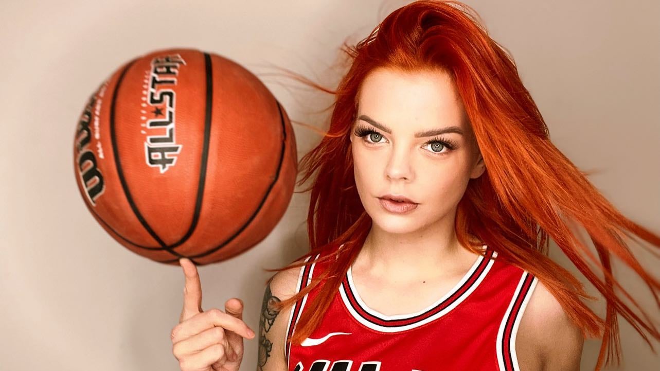 Rebecca Goodwin llegó a OnlyFans para dar una mejor vida a sus hijos.