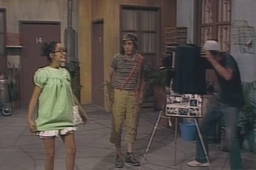 Descubren episodio inédito de El Chavo del 8 que solo se había emitido una vez